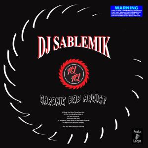 Album Chronic 808 Addict (Explicit) from 