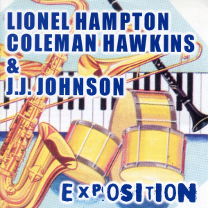ดาวน์โหลดและฟังเพลง Midnight Blue พร้อมเนื้อเพลงจาก Lionel Hampton