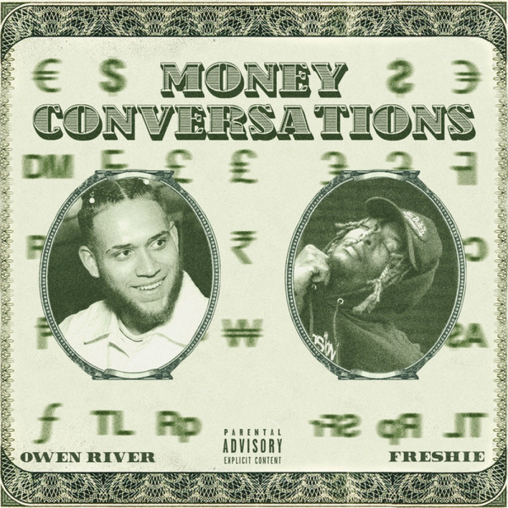 Money Conversations (Explicit)