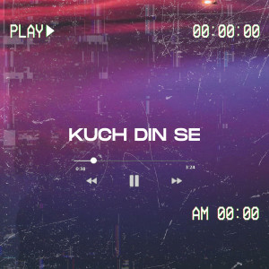 Album Kuch Din Se from Rap ID