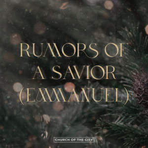 อัลบัม Rumors Of A Savior (Emmanuel) ศิลปิน Chris McClarney