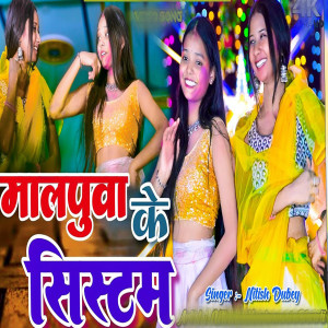 Album Malpua Ke System from Nitesh Dubey
