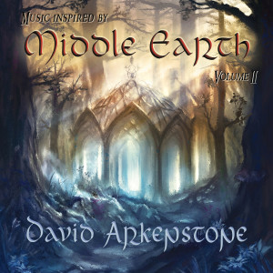 Album Music Inspired by Middle Earth vol. ll from 