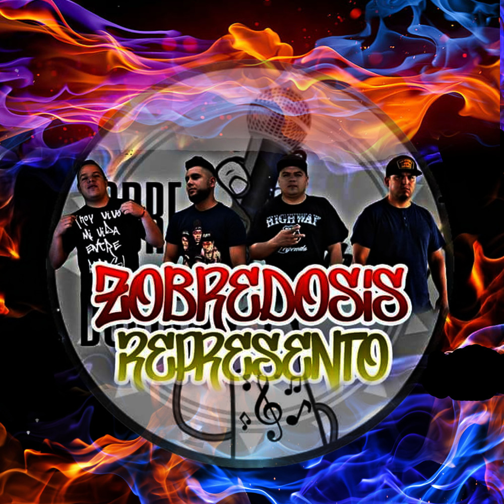 Zobredosis Represento