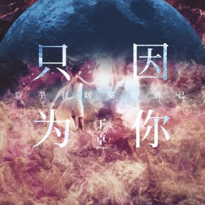 Listen to 只因为你 song with lyrics from 王卓