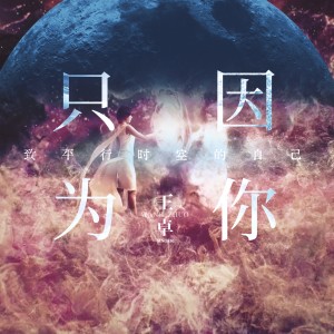 Album 只因为你 oleh 王卓