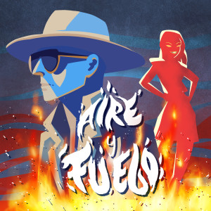 อัลบัม Aire y Fuego ศิลปิน Erik Rubin