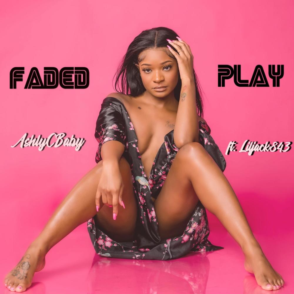Faded Play (feat. Liljack843) (Explicit)