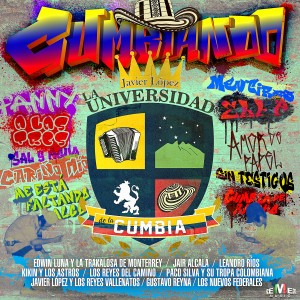 收聽Javier López Y La Universidad De La Cumbia的Sin Testigos歌詞歌曲