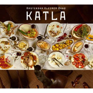 Listen to Valentina song with lyrics from Amsterdam Klezmer Band