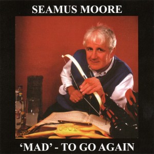 收聽Seamus Moore的Say You Love Me歌詞歌曲