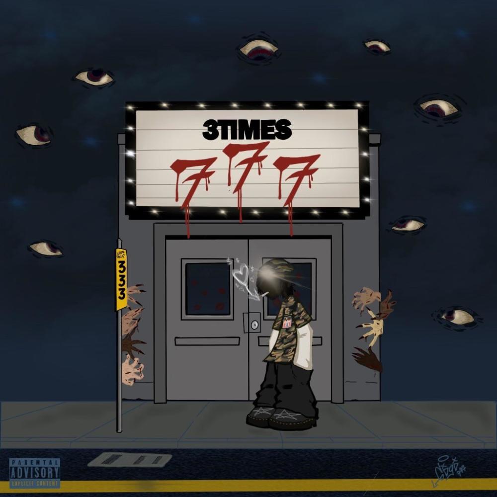 SMOKING IN THE RAIN (Explicit)