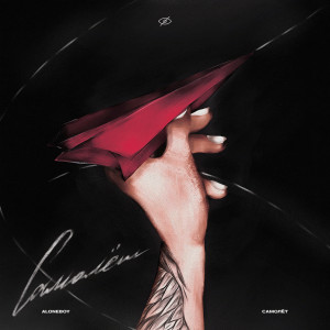 ดาวน์โหลดและฟังเพลง Самолет พร้อมเนื้อเพลงจาก ALONEBOY
