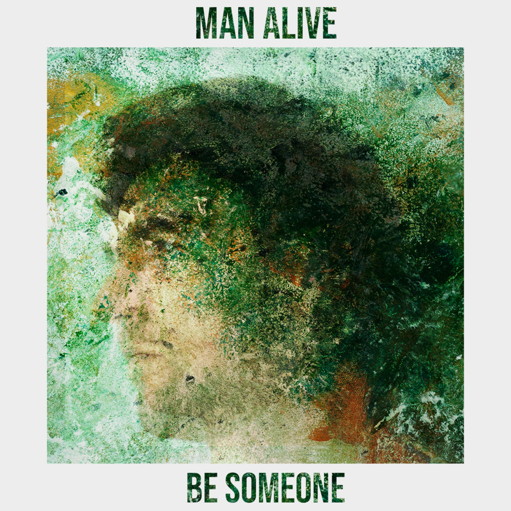 Be Someone (Acoustic)