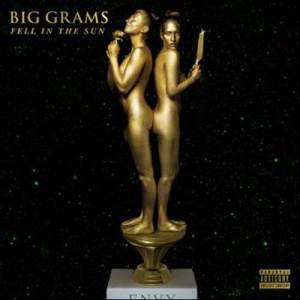 อัลบัม Fell In the Sun ศิลปิน Big Grams