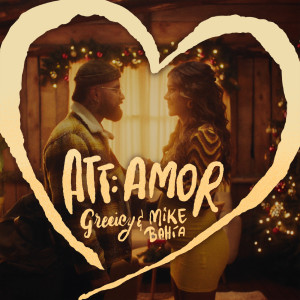 อัลบัม Att: Amor ศิลปิน Greeicy