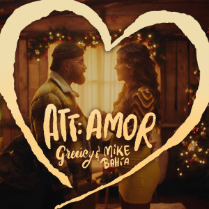อัลบัม Att: Amor ศิลปิน Greeicy Rendon