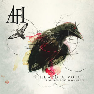 AFI的專輯I Heard A Voice