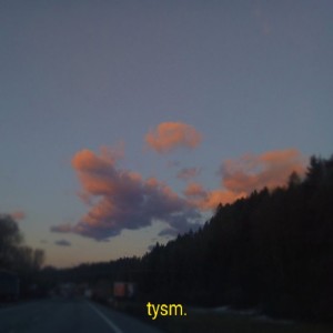 Listen to tysm. (Explicit) song with lyrics from kindawish.x