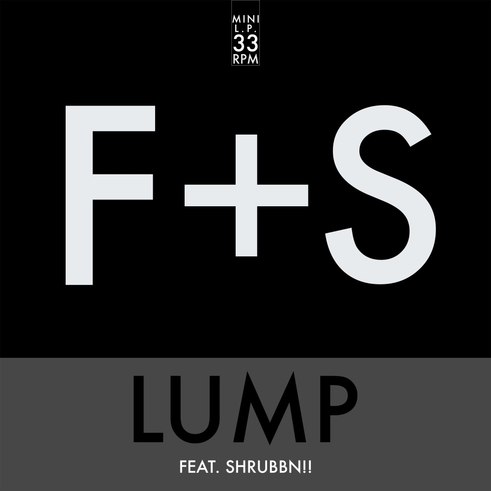 Lump (Gesaffelstein Remix)