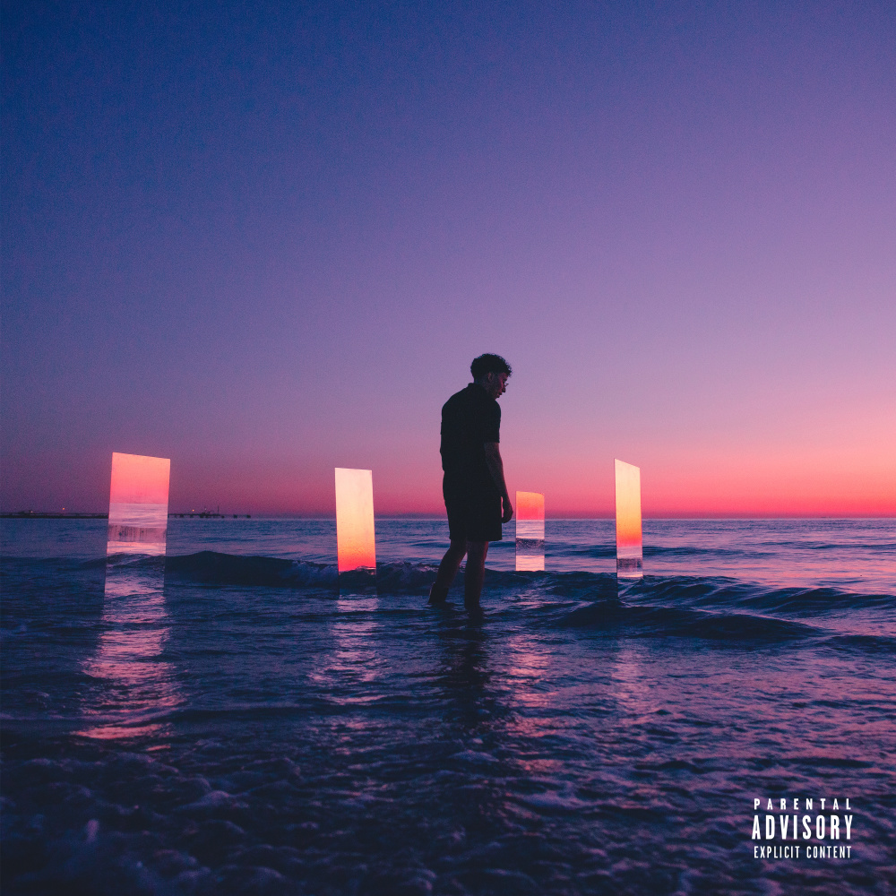 Vuoi Solo Farmi Piangere (feat. Rizzo) (Explicit)