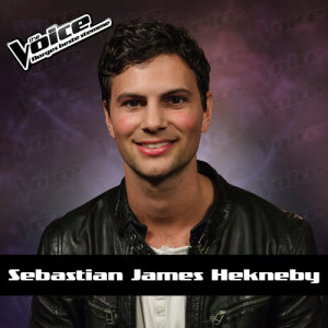 收聽Sebastian James Hekneby的Forever Young歌詞歌曲