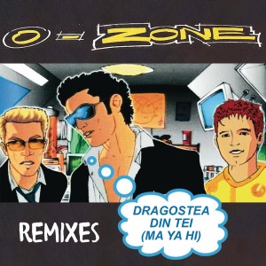收聽O-Zone的Dragostea Din Tei (Nectar Remix)歌詞歌曲