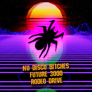 Album Rodeo Drive from Nu Disco Bitches
