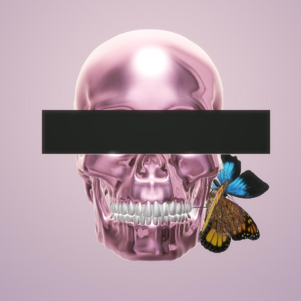 PERFECT SMILE (feat. JayQ) (Explicit)