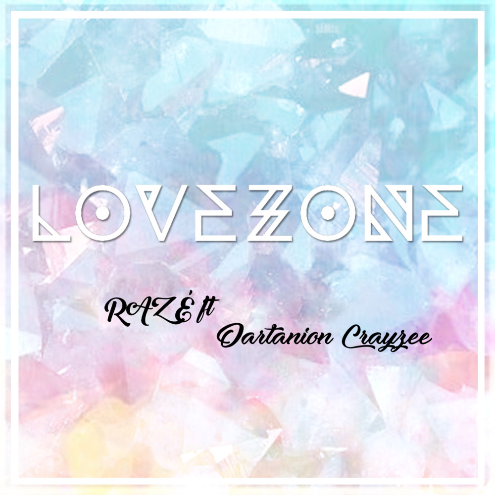 Love Zone (feat. Dartanion Crayzee) (Explicit)