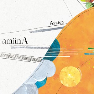 ดาวน์โหลดและฟังเพลง Drop พร้อมเนื้อเพลงจาก amiinA