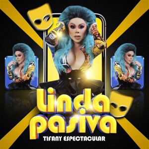 Album Linda pasiva from tifany espectacular