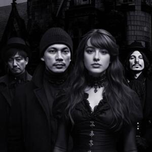 Album Don't Call My Name from Jendela