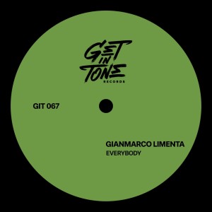 Gianmarco Limenta的專輯Everybody