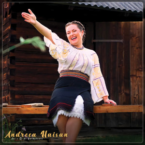 Listen to Azi E Zi De Sărbătoare song with lyrics from Andreea Haisan