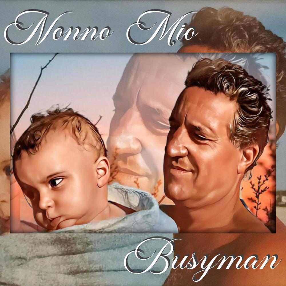NONNO MIO (DUDDO) (Explicit)