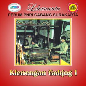 Album Klenengan Gobyog 1 oleh prenjak