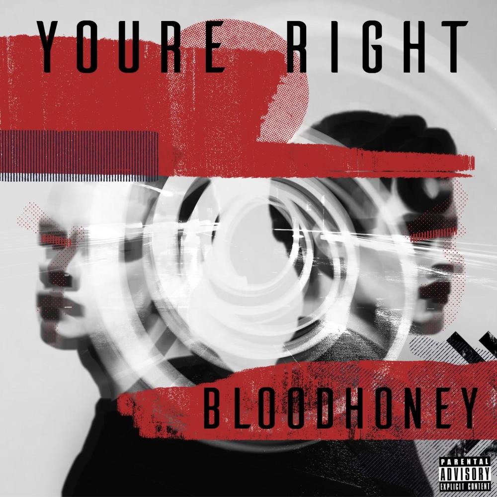 You're Right (Explicit)