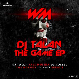 Dj Talan的專輯The Game