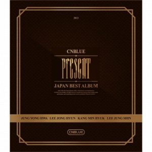 收聽CNBLUE的I Can't Believe歌詞歌曲