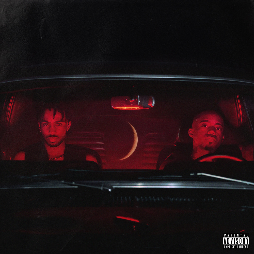 I'm Just Going Through The Motions (Explicit)
