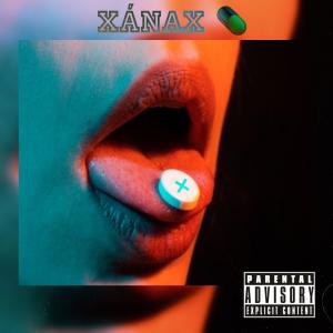 收聽AG YOVNG EL FAVORITO的Xanax (Explicit)歌詞歌曲