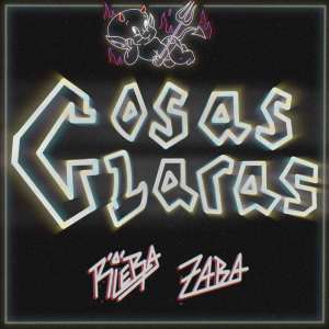 Album Cosas Claras oleh Zaba