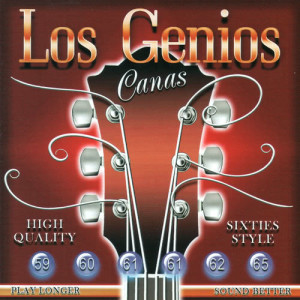 ดาวน์โหลดและฟังเพลง La Vie en Rose พร้อมเนื้อเพลงจาก Los Genios