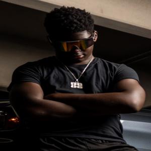 收聽2SOLID的Day & Night (feat. Lil Cupid & Silent Giant)歌詞歌曲