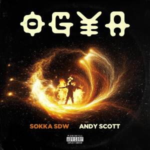 Album OGYA oleh Andy Scott