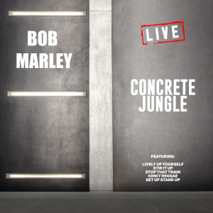 Concrete Jungle (Live)