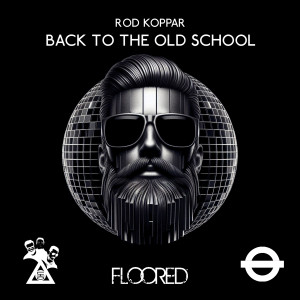 Album Back To The Old School from 