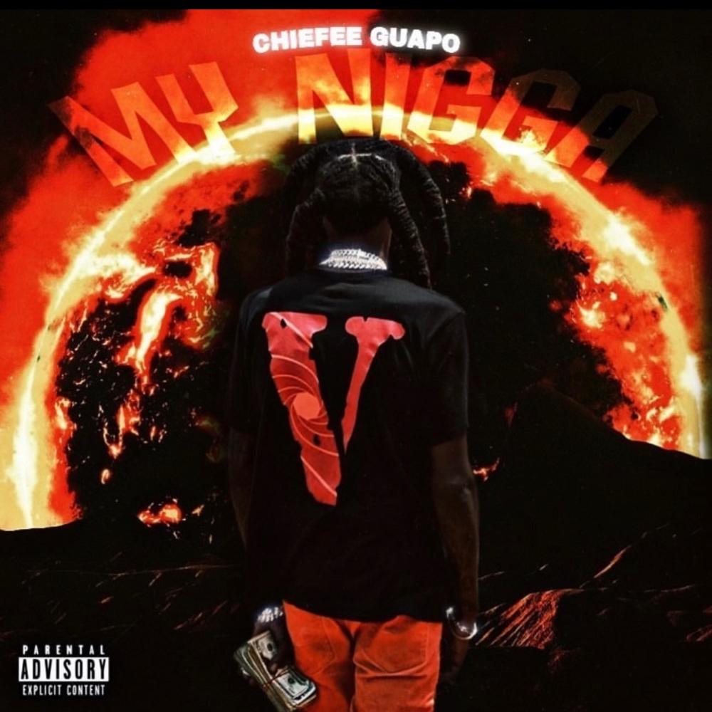 My Hittah (Explicit)