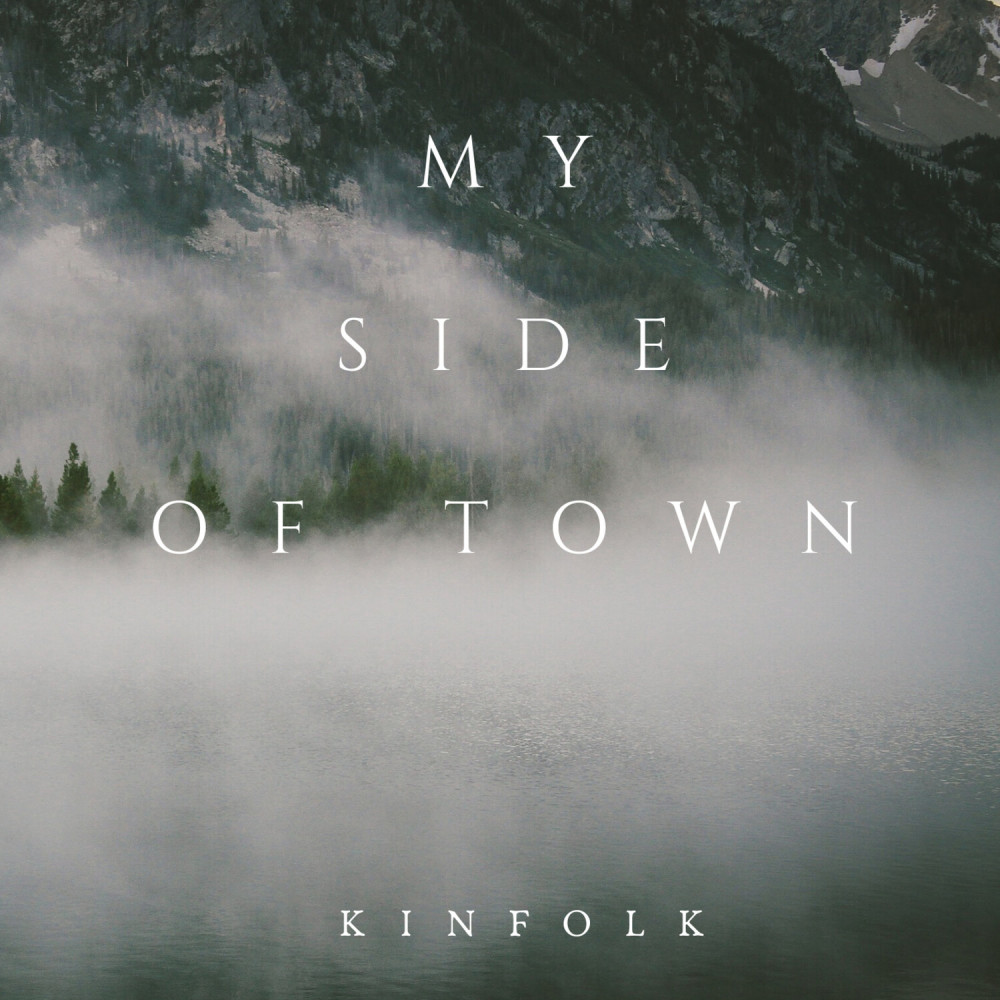 My Side of Town (Explicit)